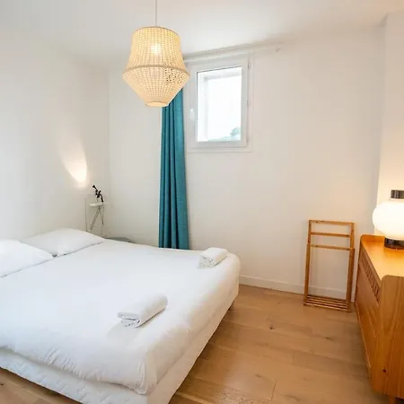 Apartment Purple T2 Centre Avec Clim Montpellier