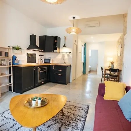 Purple T2 Centre Avec Clim