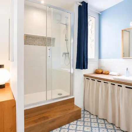 Apartamento Purple T2 Centre Avec Clim *